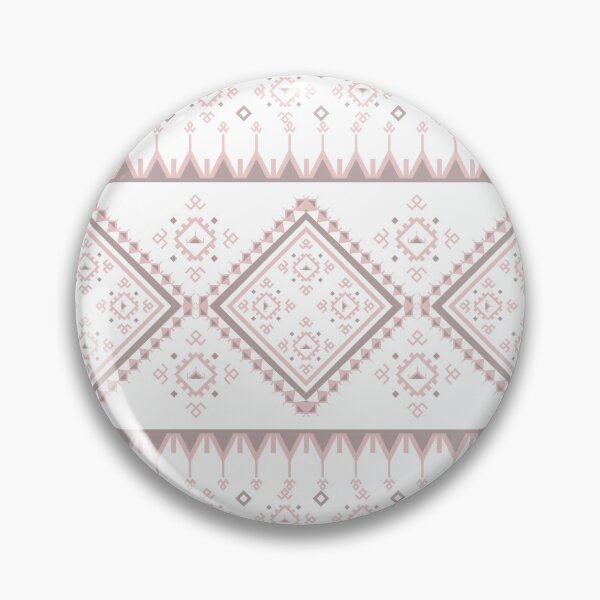Item preview, Pink Thai pattern designed and sold by Aum-Jutharat.