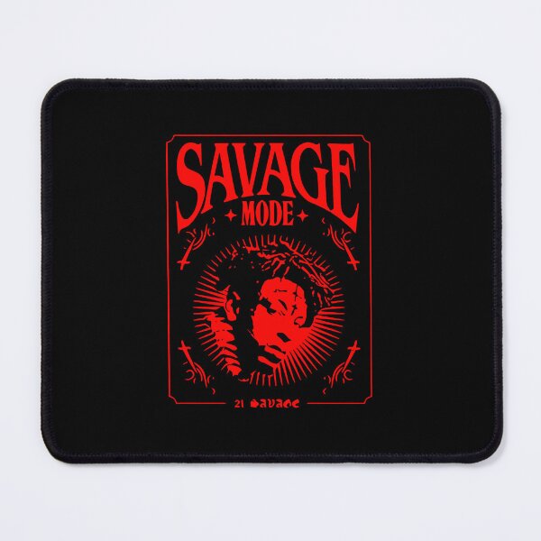 Item preview, 21 Savage Slaughter Gang  designed and sold by haninexxh1.
