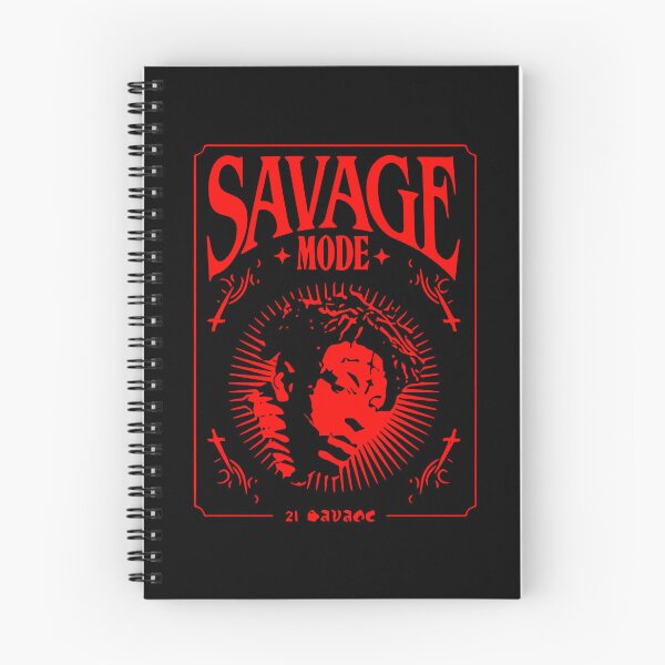 Item preview, 21 Savage Slaughter Gang  designed and sold by haninexxh1.