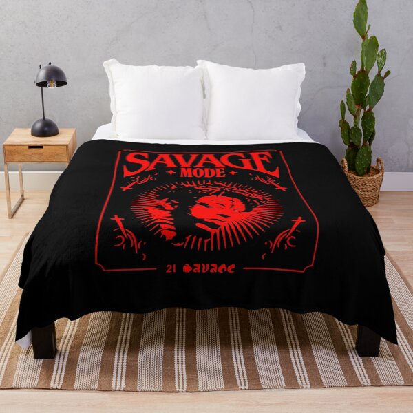 Item preview, 21 Savage Slaughter Gang  designed and sold by haninexxh1.