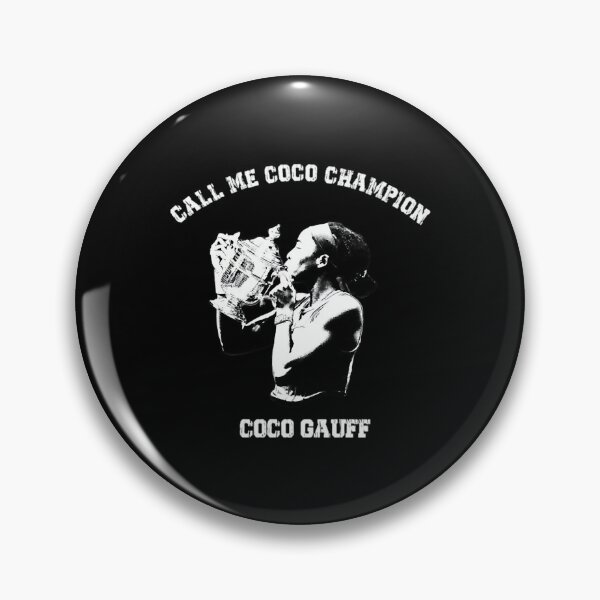 Item preview, Legend Player Champion Girl Sport Tennis Vintage designed and sold by BaboosFienCl.