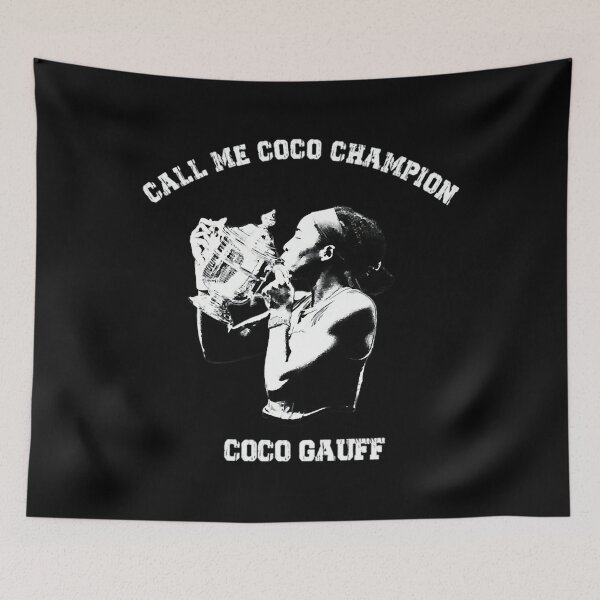 Item preview, Legend Player Champion Girl Sport Tennis Vintage designed and sold by BaboosFienCl.