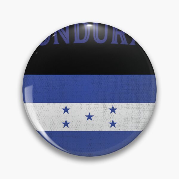 Item preview, Honduras Flag 		 designed and sold by eujlyawiccg44.