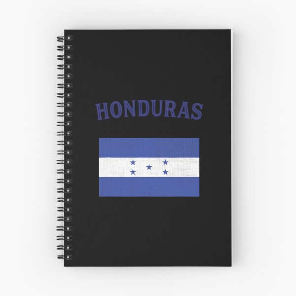 Item preview, Honduras Flag 		 designed and sold by eujlyawiccg44.
