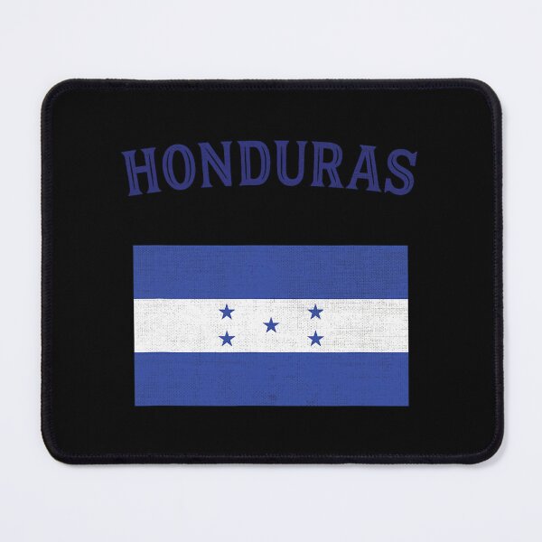 Item preview, Honduras Flag 		 designed and sold by eujlyawiccg44.