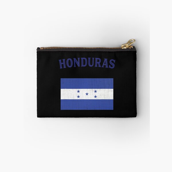 Item preview, Honduras Flag 		 designed and sold by eujlyawiccg44.