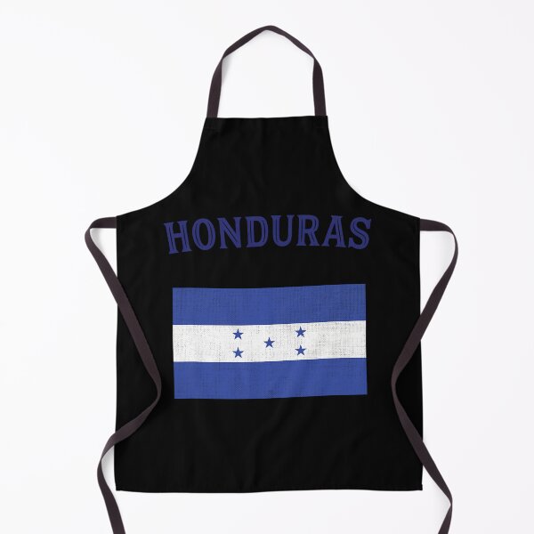 Item preview, Honduras Flag designed and sold by eujlyawiccg44.