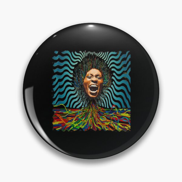 Item preview, Vintage Album Music Heavy Logo Metal Band Funk designed and sold by Cellier-Lea-Bo.