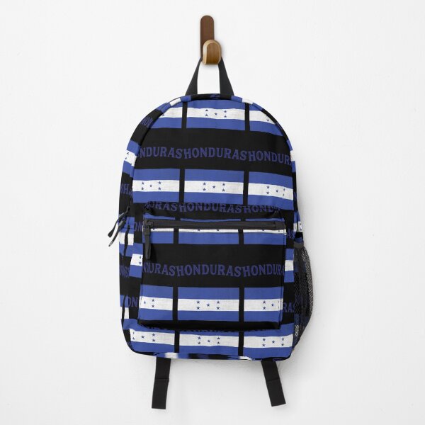 Item preview, Honduras Flag designed and sold by eujlyawiccg44.