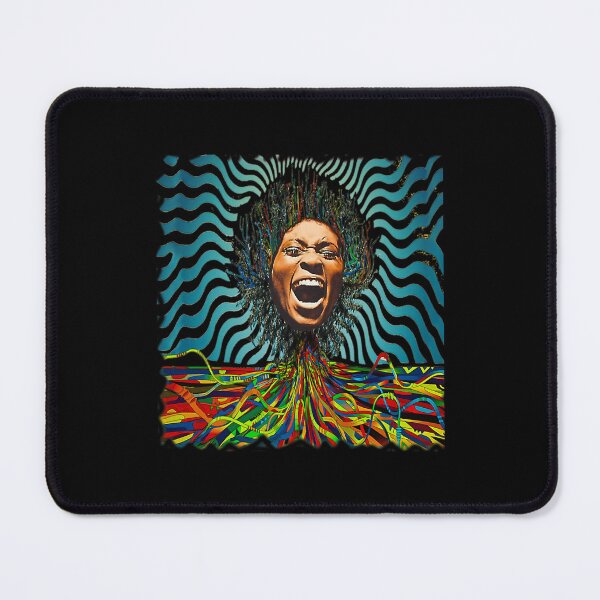 Item preview, Vintage Album Music Heavy Logo Metal Band Funk designed and sold by Cellier-Lea-Bo.