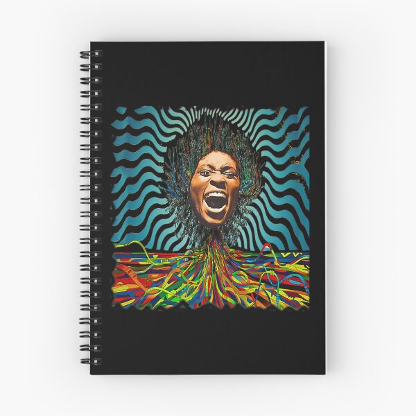 Item preview, Vintage Album Music Heavy Logo Metal Band Funk designed and sold by Cellier-Lea-Bo.