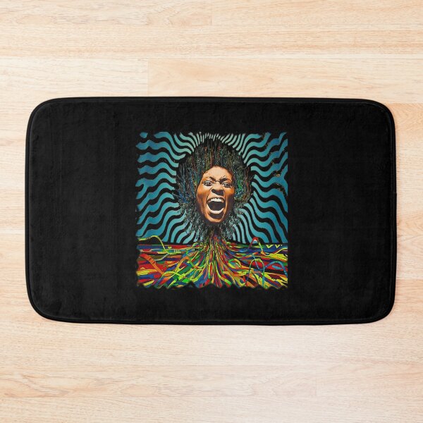 Item preview, Vintage Album Music Heavy Logo Metal Band Funk designed and sold by Cellier-Lea-Bo.