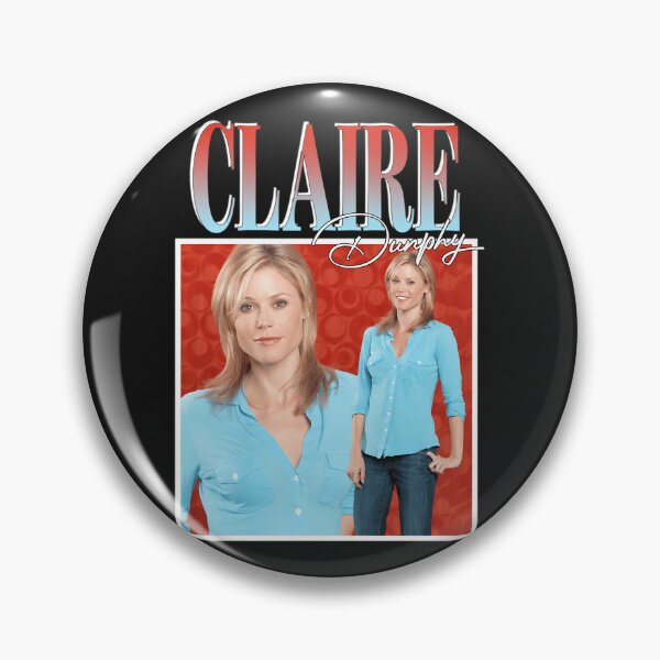 Item preview, Clai.re dun.phy  designed and sold by TheresaRound.