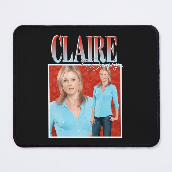 Item preview, Clai.re dun.phy  designed and sold by TheresaRound.