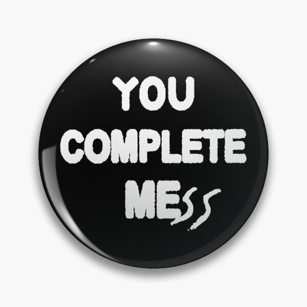Item preview, 5sos - Complete Mess Front  designed and sold by bakak1xa.