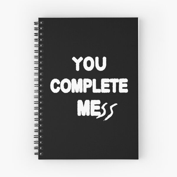 Item preview, 5sos - Complete Mess Front  designed and sold by bakak1xa.