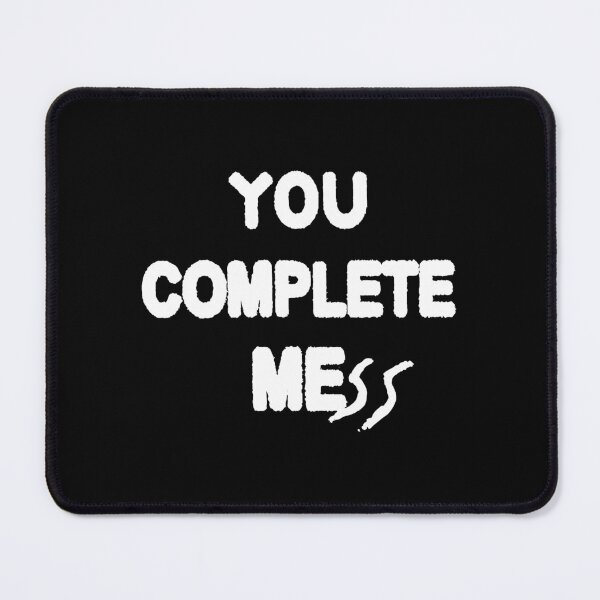 Item preview, 5sos - Complete Mess Front designed and sold by bakak1xa.