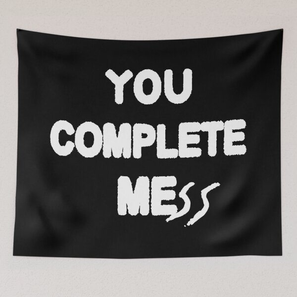 Item preview, 5sos - Complete Mess Front  designed and sold by bakak1xa.