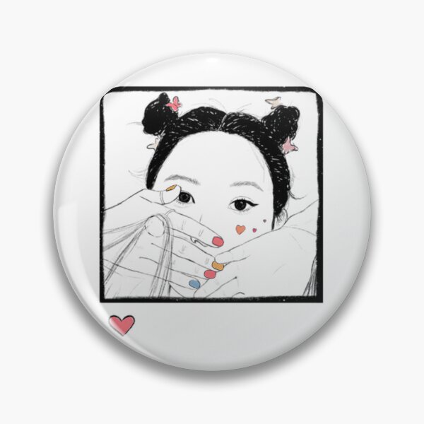 Item preview, Sunmi - Noir  	 designed and sold by gatpbkonnyb21.