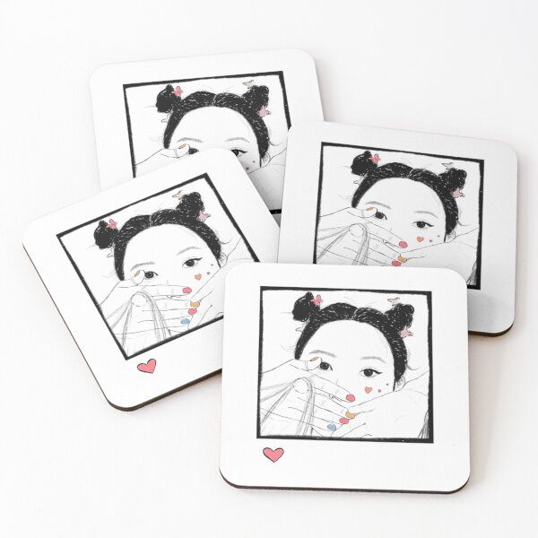 Item preview, Sunmi - Noir  	 designed and sold by gatpbkonnyb21.