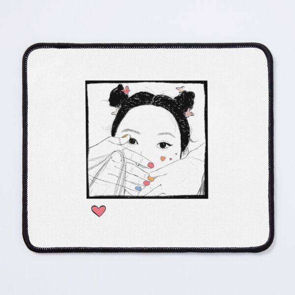 Item preview, Sunmi - Noir  	 designed and sold by gatpbkonnyb21.