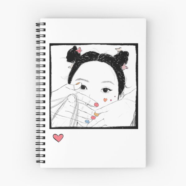 Item preview, Sunmi - Noir  	 designed and sold by gatpbkonnyb21.