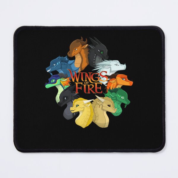Item preview, Wings of Fire designed and sold by Nitashalawayne.