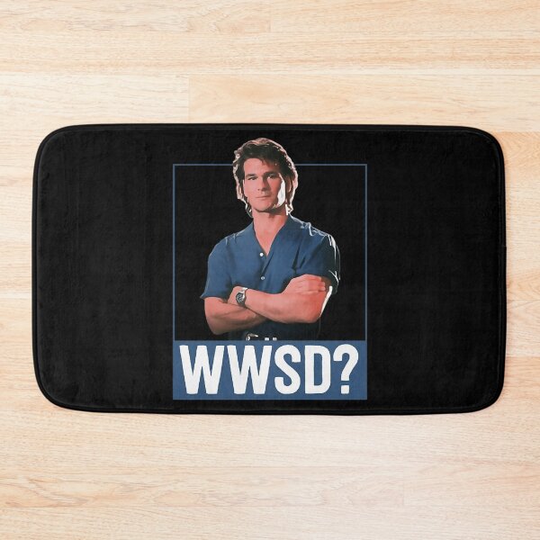 Item preview, Funny Vintage Man Logo 90s Actor Movie designed and sold by CarlijnArtShop.