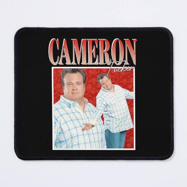 Item preview, Cam.eron tuc.ker  designed and sold by TheresaRound.