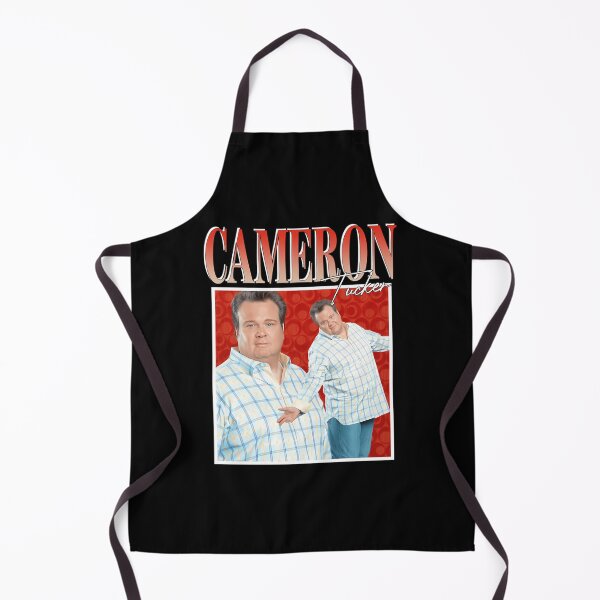 Item preview, Cam.eron tuc.ker designed and sold by TheresaRound.