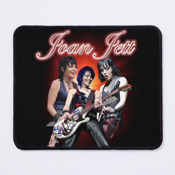 Item preview, Hard Rock Guitarist Women designed and sold by DeadTired666.