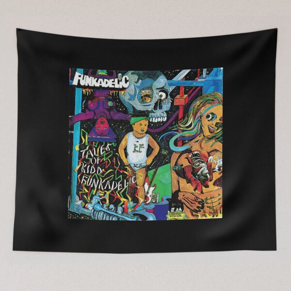 Item preview, Music Metal Vintage Logo Heavy Album Band Funk designed and sold by Cellier-Lea-Bo.