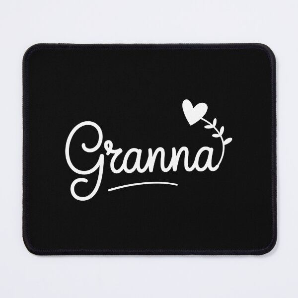 Item preview, Granna Grandma Birthday Christmas designed and sold by JulienAureo.