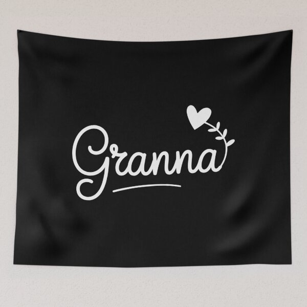 Item preview, Granna Grandma Birthday Christmas designed and sold by JulienAureo.