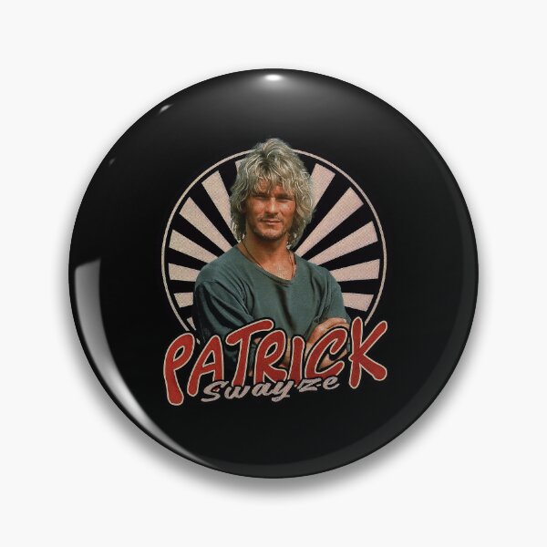 Item preview, Funny Logo Actor Man Vintage Movie 90s designed and sold by CarlijnArtShop.