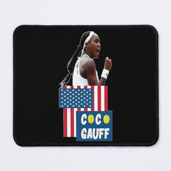Item preview, Champion Player Tennis Legend Vintage Girl Sport designed and sold by BaboosFienCl.