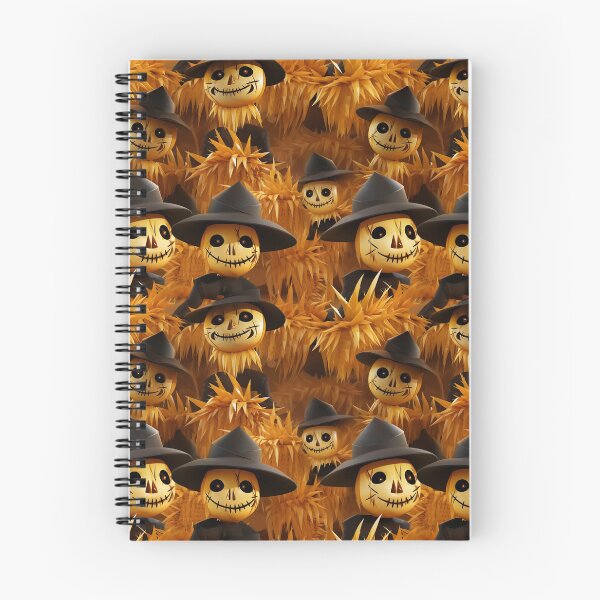 Item preview, Halloween - Pattern V4 designed and sold by RWT-Design.
