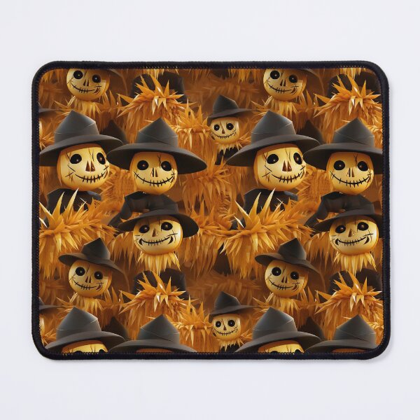 Item preview, Halloween - Pattern V4 designed and sold by RWT-Design.