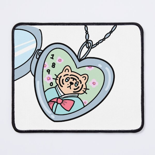 Item preview, First Love Series: 1890 designed and sold by DALBEOMstudios.