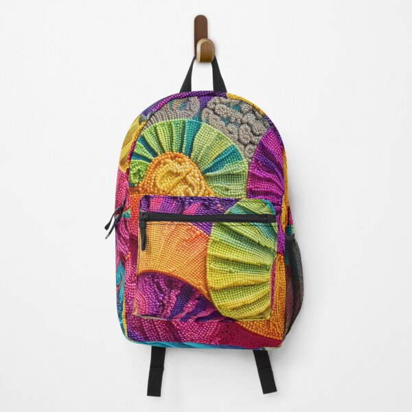 Item preview, Colorful Spiral Abstract Background Vivid Energy Swirl designed and sold by Jirka Svetlik, Studio Illuvision.