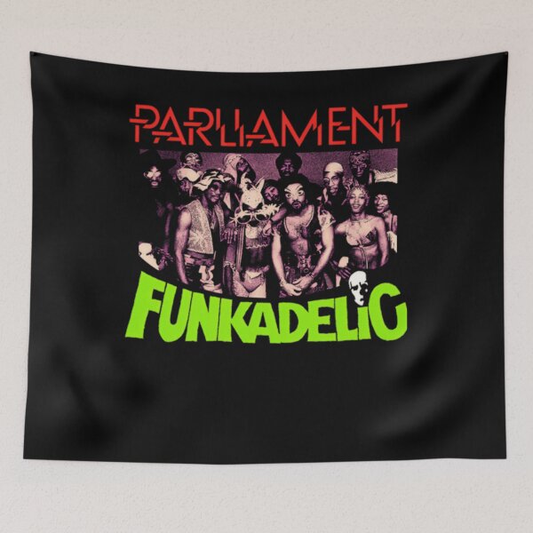 Item preview, Funk Metal Heavy Album Logo Band Music Vintage designed and sold by Cellier-Lea-Bo.