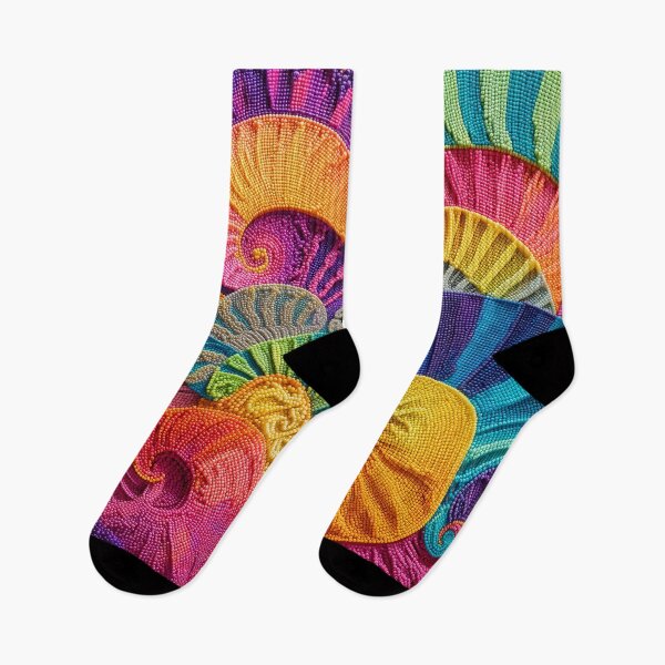 Item preview, Colorful Spiral Abstract Background Vivid Energy Swirl designed and sold by Jirka Svetlik, Studio Illuvision.