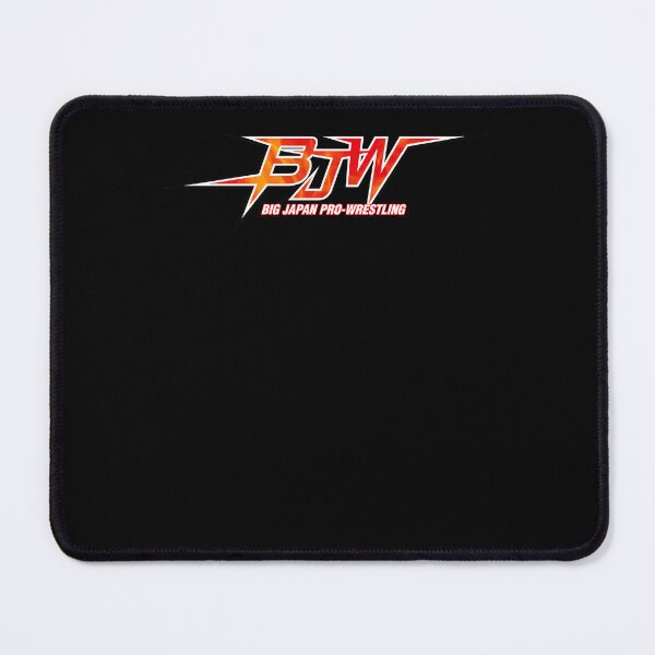Item preview, Big Japan Pro Wrestling - BJPW  designed and sold by Jontemarkella.