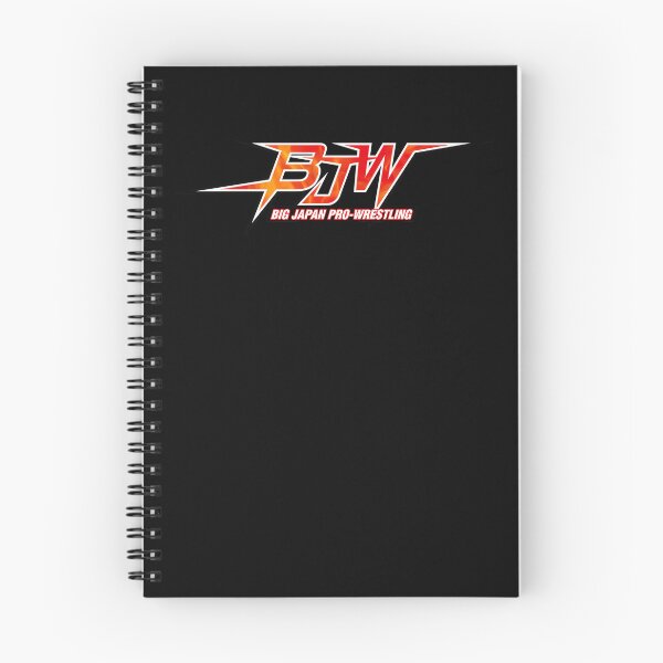 Item preview, Big Japan Pro Wrestling - BJPW  designed and sold by Jontemarkella.