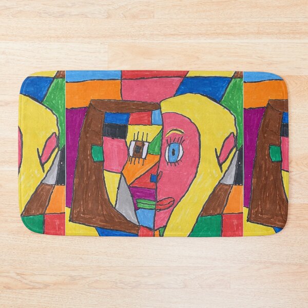 Item preview, abstract human life designed and sold by kolozse.