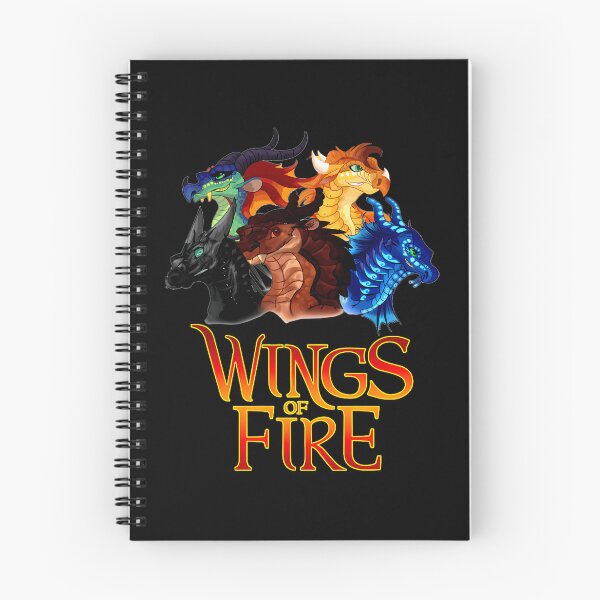 Item preview, Wings Of Fire All Together  designed and sold by Nitashalawayne.