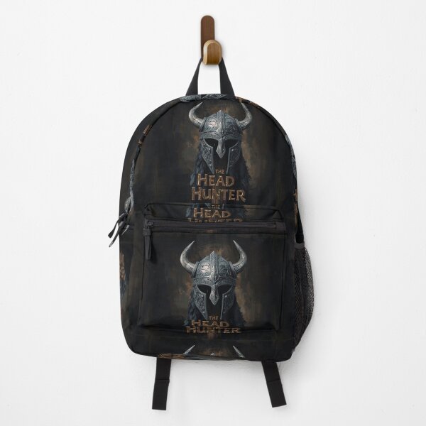 Item preview, The Head Hunter designed and sold by Jurand  Creations.