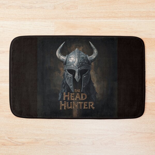 Item preview, The Head Hunter designed and sold by Jurand  Creations.