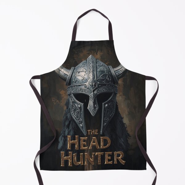 Item preview, The Head Hunter designed and sold by Jurand  Creations.