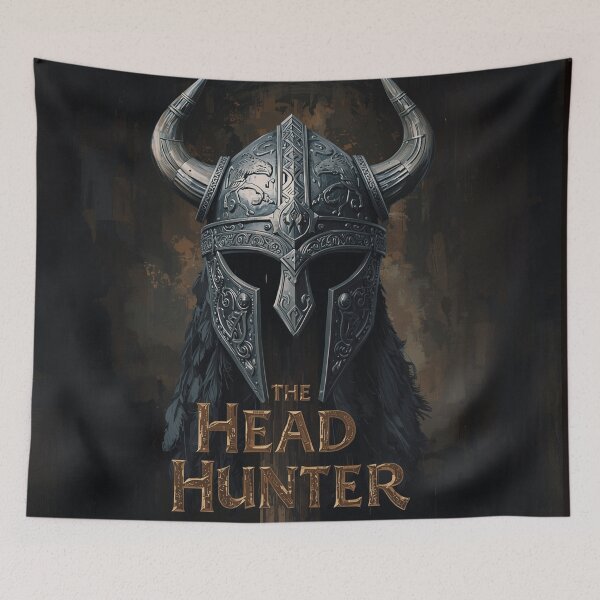 Item preview, The Head Hunter designed and sold by Jurand  Creations.